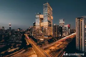 字节、小米买地，腾讯买岛…深圳总部成互联网大厂标配？图片