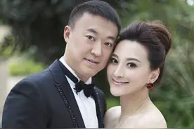41岁女乒教练马琳：初恋因他被退省队，与结婚6年的前妻对簿公堂图片