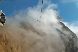 马明哲、刘永好7.55亿元突击入股，陕西旅游上市之路还有多远？图片