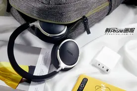 魅族 HD60 降噪耳机图赏：旗舰级降噪的千元耳机图片