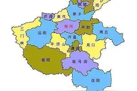 河南省一县级市，人口超150万，建县历史超1400年图片