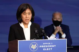 果然不出所料！美国放人后欲改中美经贸协议，逼中国签不平等条约图片
