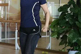 推荐丨医生都在跳的健身操图片