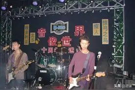 这五座城市LiveHouse的故事，献给热爱音乐的你图片