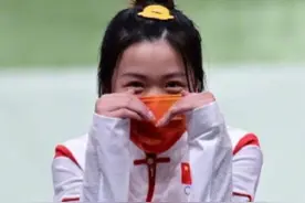 奥运冠军要去抓娃娃！全红婵想去游乐园，杨倩隔空喊话：组个团图片
