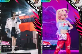 芭比、假小子、艺术家？花园里不只一种颜色的花 |《黑怕女孩》图片
