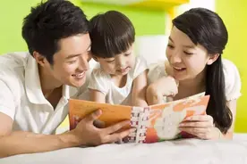 「熊爸聊绘本」适合1-3岁看的绘本推荐图片