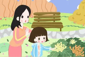 家长和孩子怎么一起学习呢？图片