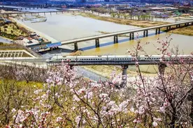 湖北的交通短板：荆州距襄阳仅180公里，高铁却要3个小时图片