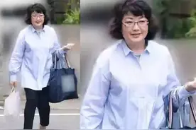 盛世美貌、事业巅峰隐退去做家庭主妇，她的人生浪费了吗？图片