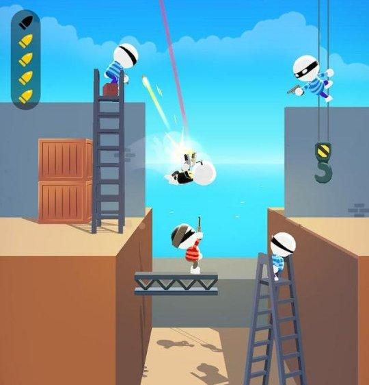 暴雪慌不慌？老外模仿暗黑3和流放之路火了，steam在线突破12万