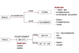 壁挂炉里的BBA——博世、菲斯曼和威能图片