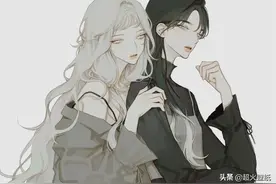百合大法好！又飒又A的小姐姐疯狂心动！「画师推荐」图片