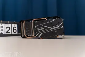 小刀一手，性能依旧出众、华擎（ASRock）RX 6600挑战者显卡 评测图片