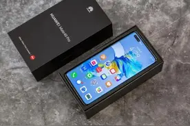 华为mate40Pro有多厉害图片