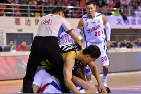 中国篮坛第一恶棍退役！曾经连废5位大将，成为篮协反面教材图片