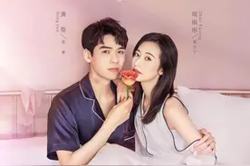 男女主契约结婚再相爱，中途离婚，小豆包登场神助攻复合图片
