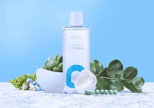 如何挑选功效性洗面奶