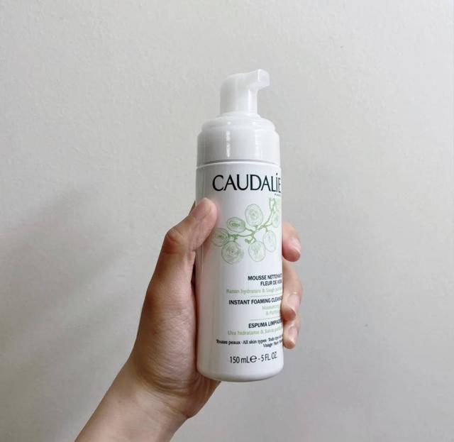 掏心窝！用了那么多洁面，为什么它们我最推荐