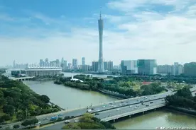 广州旧改抱国企大腿！世界500强雪松集团，火玩得有多大？图片