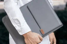 随时移动办公，携带方便超实用好物！“三合一”电脑包你值得拥有图片