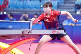 辽宁女乒一路淘汰三位东京奥运会冠军，历史首次夺得全运会冠军图片