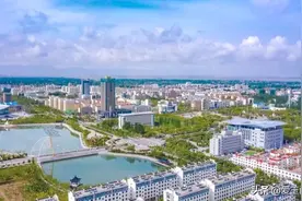 展望“十四五”百姓眼中的玉门蓝图图片