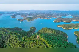钓鱼人天堂之丹江口水库，大鱼频出可休闲钓图片