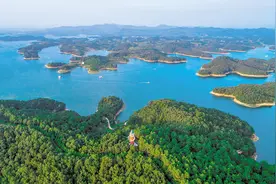 钓鱼人天堂之丹江口水库，大鱼频出可休闲钓图片