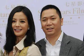 “小燕子”背后的男人图片