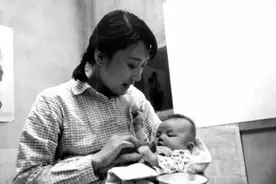 重温电视剧《渴望》：展现那一代人的纯真，也透出了一种婚恋观！图片