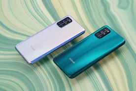 荣耀30S评测 首发麒麟820带你享受旗舰级性能体验图片