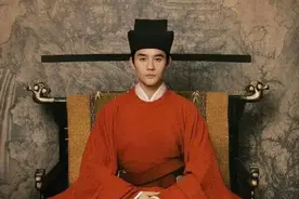《清平乐》——清平盛世表象下北宋朝的政治危机图片