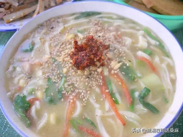 洛阳美食知多少