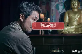 故事：国贸大盗：三年三条人命，出狱后收废品，月入1万5图片