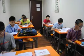 双减政策后续来了，辽宁91家“黑补习班”被叫停，家长拍手叫好图片