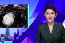 龙洋为何退出《黄金100秒》主持阵容？看财经频道午间档才明白图片