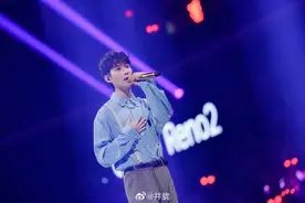 “不要让我在台儿庄古城丢了你！”千万粉丝男神歌手井胧与你相约2020台儿庄古城台风音乐季！图片