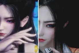 C圈为何规定cos不喷颜？最早谁提出的？漫迷：cos不喷颜早过时了图片