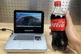 休闲工程师用树莓派自制一台“MacBook Mini”图片