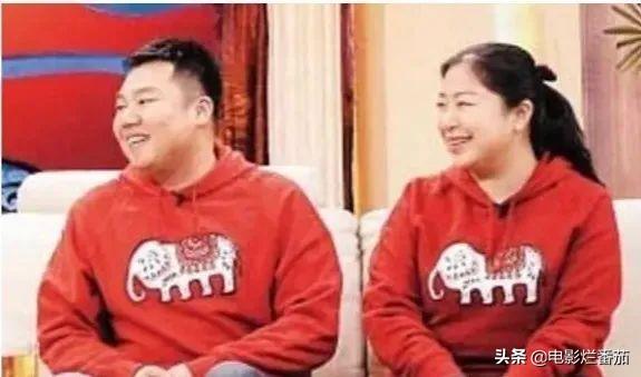 十几年来人们只记得他演的"冯裤子"，佟磊终于凭"鬼吹灯"扬眉吐气