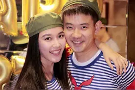 李响和孙骁骁从大学开始恋爱，后期为什么形同陌路？图片
