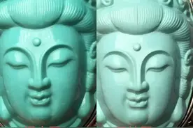 文玩老炮：讲讲那些松石商家的故弄玄虚图片