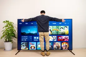 TCL 98寸电视大合集，想买98寸的看过来，帮你选好了图片