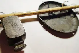 古代1斤为16两，筷子长7寸6分，是如何来的，其中有何讲究？图片