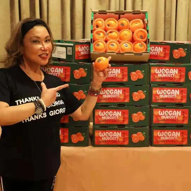 中国沃柑看武鸣！底气为何这么足？