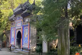 诸葛亮躬耕地的十大景观（配图）图片