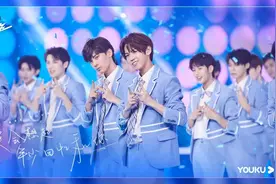 重新定义“少年感”！《少年之名》为青春书写独特样本图片