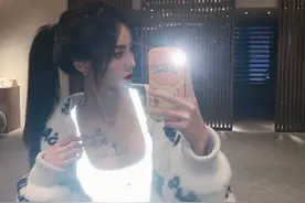 我对你的爱，就像拖拉机上山，轰轰烈烈……图片