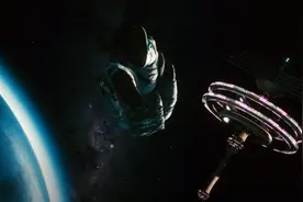 《赛博朋克2077》DLC被推测与空间站有关图片